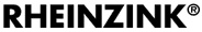 Rheinzink